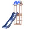 Outdoor Playset Solid Wood Douglas | Hipomarket UK