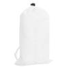 White Camouflage Net with Storage Bag - 519x142 cm