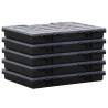 Assortment Boxes 10 pcs - Ideal Tool Organizer | HipoMarket