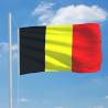 Belgium Flag 90x150 cm - Durable & Vibrant | HipoMarket