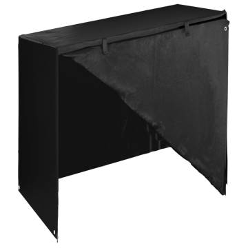 Durable Swing Bench Cover 125x90 cm | Hipomarket UK