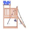 Outdoor Playset Solid Wood Douglas - Fun for Kids | Hipo Market