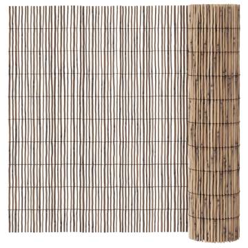 Garden Fence 300x90 cm Reed - Natural & Durable | HipoMarket