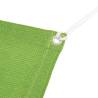 Tent Carpet Light Green 250x550 cm - Durable & Easy to Clean