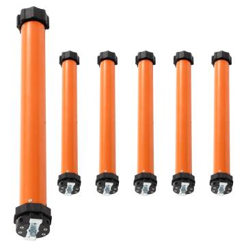 Tubular Motors 6 pcs 20 Nm - Perfect for Automation