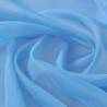 Voile Fabric 1.45 x 20 m Turquoise Colour turquoise Size 1.45 x 20 m 