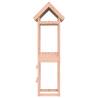 Play Tower | Solid Wood Douglas Fir for Fun Outdoor Play