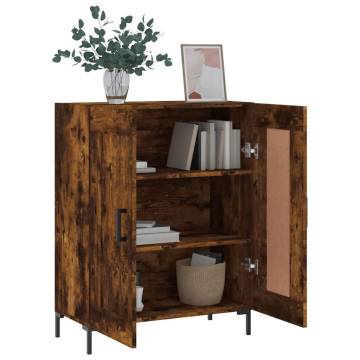 Smoked Oak Sideboard - Stylish & Durable | HipoMarket UK