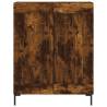 Smoked Oak Sideboard - Stylish & Durable | HipoMarket UK