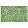 Garden Privacy Screen Plant Look Green 700x75 cm PVC Colour green Size 700 x 75 cm Quantity in Package 1 