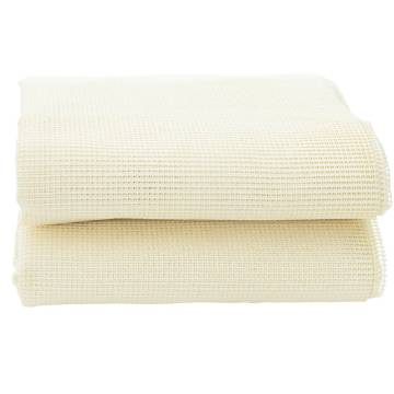 Camping Floor Mat Cream 4x2.5 m - Durable & Versatile