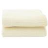 Camping Floor Mat Cream 4x2.5 m - Durable & Versatile