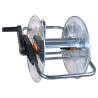 Hose Reel Wall Mounted for 50m 1/2" & 35m 3/4" Hose