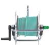 Hose Reel Wall Mounted for 50m 1/2" & 35m 3/4" Hose