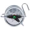 Hose Reel Wall Mounted for 50m 1/2" & 35m 3/4" Hose