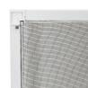 Insect Screen for Windows White 80x120 cm | HiPoMarket