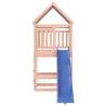 Outdoor Playset Solid Wood Douglas - Fun for Kids