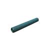 Galvanised Steel Hexagon Mesh Fence - 1x25m Dark Green