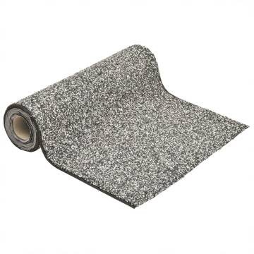 Stone Liner Grey 800x60 cm | Ideal for Ponds & Streams