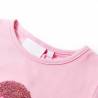 Kids' Bright Pink T-shirt 92 | Stylish & Comfortable