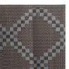 Outdoor Carpet Brown 80x250 cm PP - Durable & Stylish