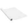 Self-Adhesive Furniture Film White - Upgrade Your Decor