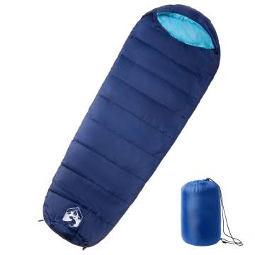 Mummy Sleeping Bag for Adults - 3 Seasons Camping Comfort