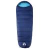 Mummy Sleeping Bag for Adults - 3 Seasons Camping Comfort