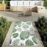 Outdoor Carpet Green 80x150 cm PP - Durable & Stylish