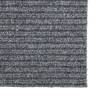 Dirt Trapper Carpet Runner 100x400 cm Grey - Hipomarket