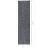 Dirt Trapper Carpet Runner 100x400 cm Grey - Hipomarket