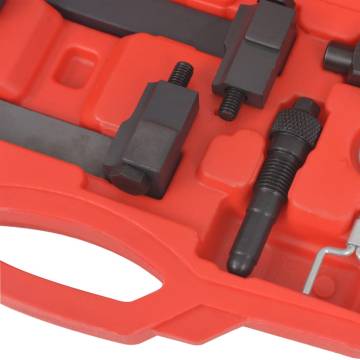 Engine Timing Tool Set for VAG & Audi V Engines | Hipomarket