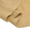 Tent Carpet Sand 300x500 cm - Durable & Comfortable | HipoMarket