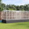 Aviary with Extension - Durable Steel Bird Cage | Hipo Market