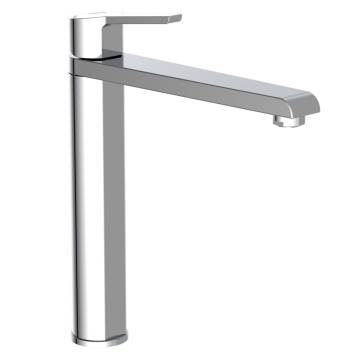 SCHÜTTE VITA Chrome Sink Mixer - Quality & Style