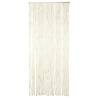 H&S Collection Door Curtain 90x200 cm - Sorghum Natural