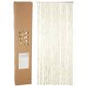 H&S Collection Door Curtain 90x200 cm - Sorghum Natural