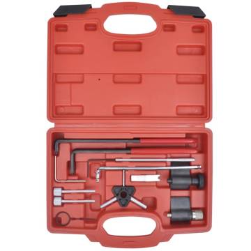 Diesel Engine Timing Tool Kit for VAG & Other Models