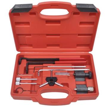 Diesel Engine Timing Tool Kit for VAG & Other Models