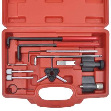 Diesel Engine Timing Tool Kit for VAG & Other Models