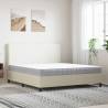 Pocket Spring Mattress Medium 180x200 cm | HipoMarket UK