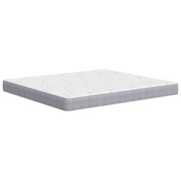 Pocket Spring Mattress Medium 180x200 cm | HipoMarket UK