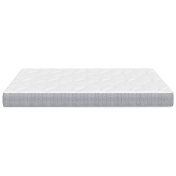 Pocket Spring Mattress Medium 180x200 cm | HipoMarket UK