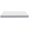 Pocket Spring Mattress Medium 180x200 cm | HipoMarket UK