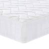 Pocket Spring Mattress Medium Firm 140x200 cm - HipoMarket