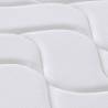 Pocket Spring Mattress Medium Firm 140x200 cm - HipoMarket