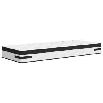 Pocket Spring Mattress Medium Plus 90x200 cm | HipoMarket UK