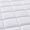 Pocket Spring Mattress Medium Plus 90x200 cm | HipoMarket UK