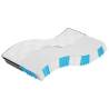 Pocket Spring Mattress Medium 100x200 cm Size 100 x 200 cm Quantity in Package 1 