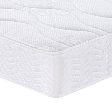 Bonnell Spring Mattress Medium 80x200 cm - Comfort & Support